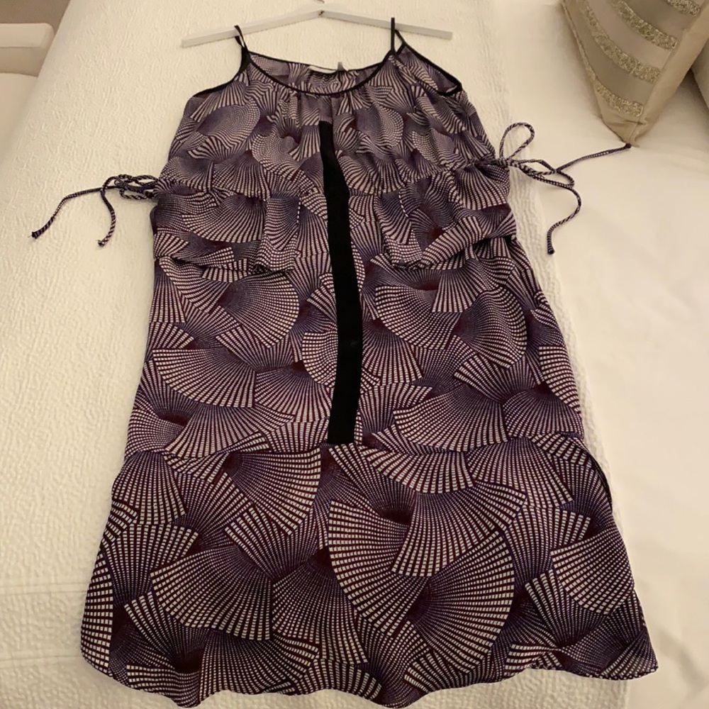 A.L.C. Summer Dress